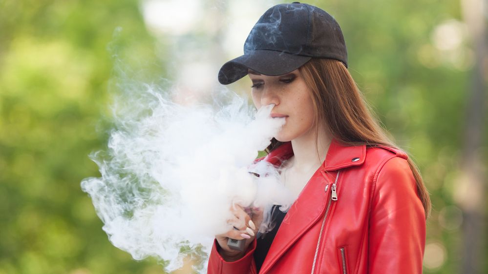 Austrálie bojuje proti e-cigaretám. Nikotinová náplň bude jen na předpis